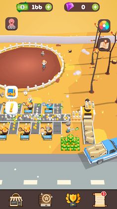 Catch My Chicken - Screenshot 4