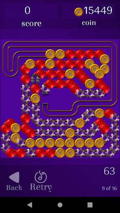 Rollox - Screenshot 4