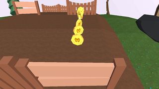 I'm a Runner VR - Screenshot 3