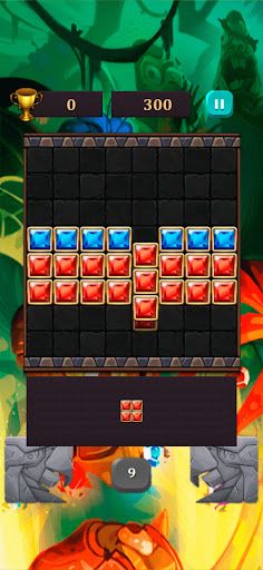 Block Blast Breaker - Screenshot 2