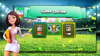 Foofire - Multiplayer Button F - Screenshot 2