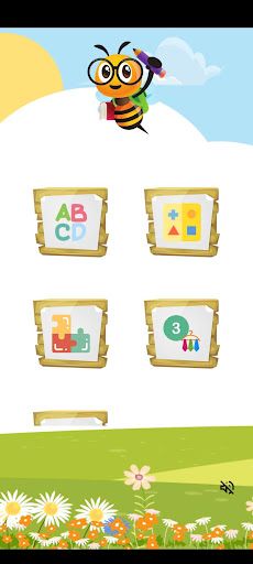 Learning bees - Screenshot 2