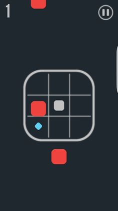Swipe Block Board Games FREE - Screenshot 1