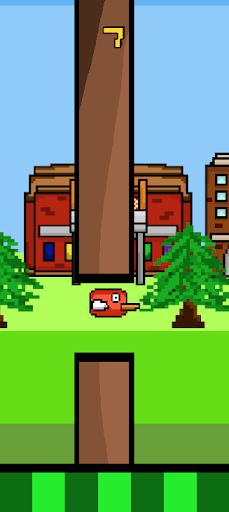 Flap It! - Screenshot 4