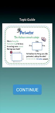 Adventure Math Game - Screenshot 2