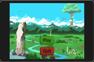 Hero Survival - Screenshot 2