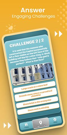 City Scour - Screenshot 2