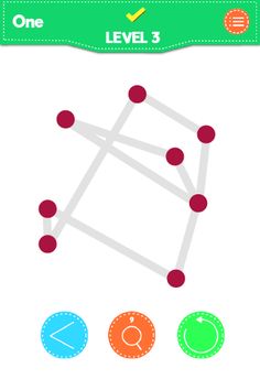 Dots be Pattern - Screenshot 2