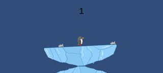 Binge Penguin - Screenshot 2