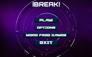 iBREAK! - Screenshot 1