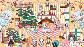 Meiga World:Christma Paradise - Screenshot 3