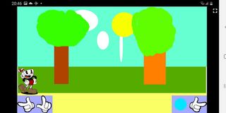 Adventure by Main_Character_St - Screenshot 2