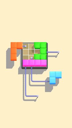 Jelly Fit - Screenshot 4