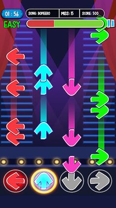 Beat Live: Show Music Game - Screenshot 1