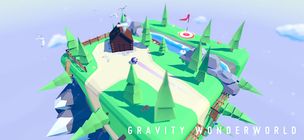 Inversion: Magic Gravity - Screenshot 1