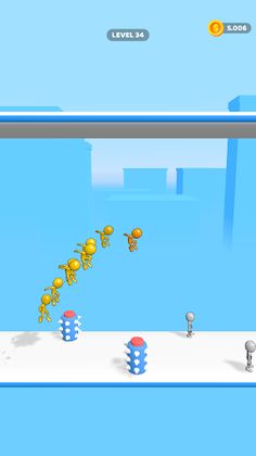 Run & Gun - Screenshot 3