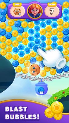 EverBlast - Blast and Match - Screenshot 2