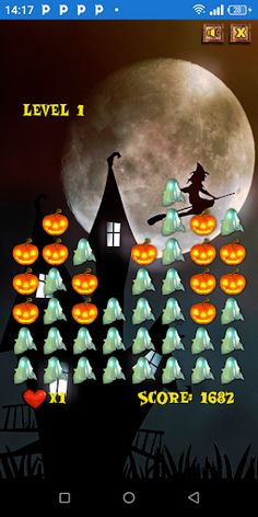 MatchPuzzle - Screenshot 1