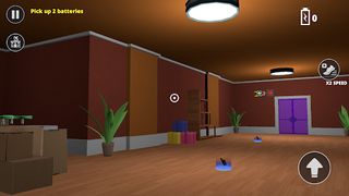 Monster Scary Survival - Screenshot 3