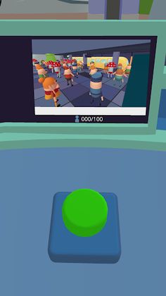 Subway Driver 3D - Screenshot 3
