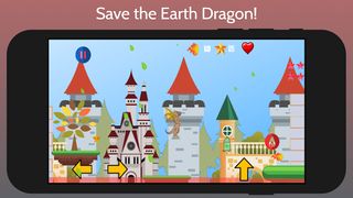 Earth Dragon - Screenshot 2