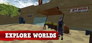 LostRealm - Screenshot 1