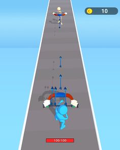 Gun Clash - Screenshot 4