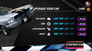 Car Race Super - Screenshot 2