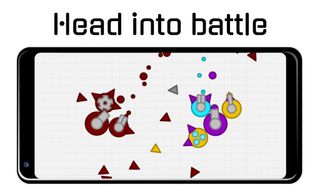 Tanksmith.io - Screenshot 3