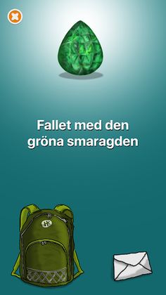 Hemliga Klubben - Screenshot 4