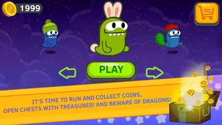 Maze runner for kids - Screenshot 2