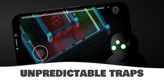 Stealth Isolation - Screenshot 2