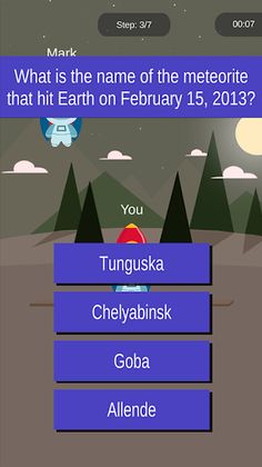 Wordzee: Answer or die - Screenshot 3