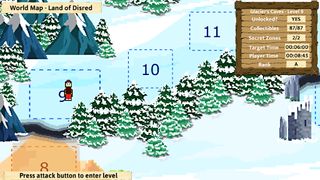 Secret of The Lost Keys - Epis - Screenshot 1