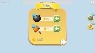 Virus Hunter - Screenshot 1