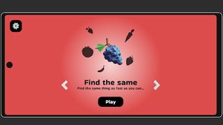 Things around - Screenshot 1