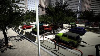 Parking Master - Screenshot 3