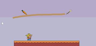 Arrow Block - Screenshot 1