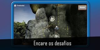 Escalada Prudential - Screenshot 3