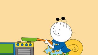 Nyári mese - Bogyó és Babóca - Screenshot 1