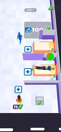 Emergency Manage - Screenshot 2