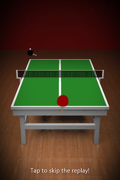 Table Tennis - Screenshot 3