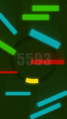 Dodge It: Arcade - Screenshot 4