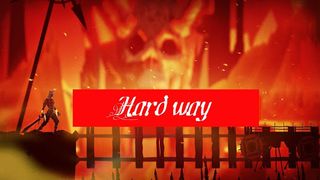 Hell Shadow - Screenshot 1