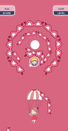 Rise Up Love - Screenshot 4