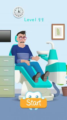 DentalGenius - Screenshot 1