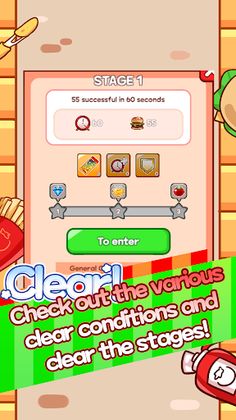 Tomato Catch Up! - Screenshot 2