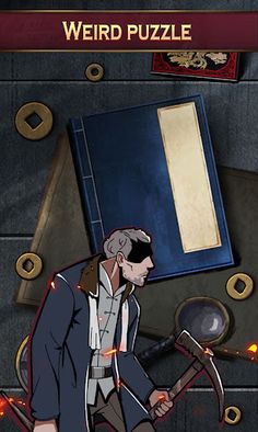 Tomb Keeper Legend - Screenshot 2