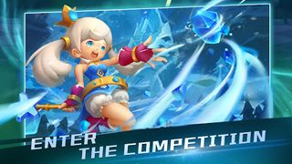 Dash Royale - Screenshot 1