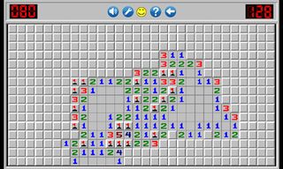 Minesweeper Classic 2016 - Screenshot 2